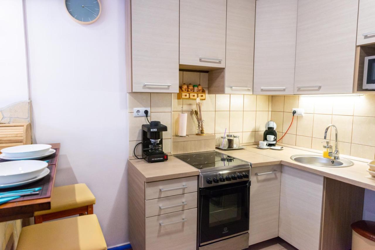 Bor, Villa, Sosto Apartament *