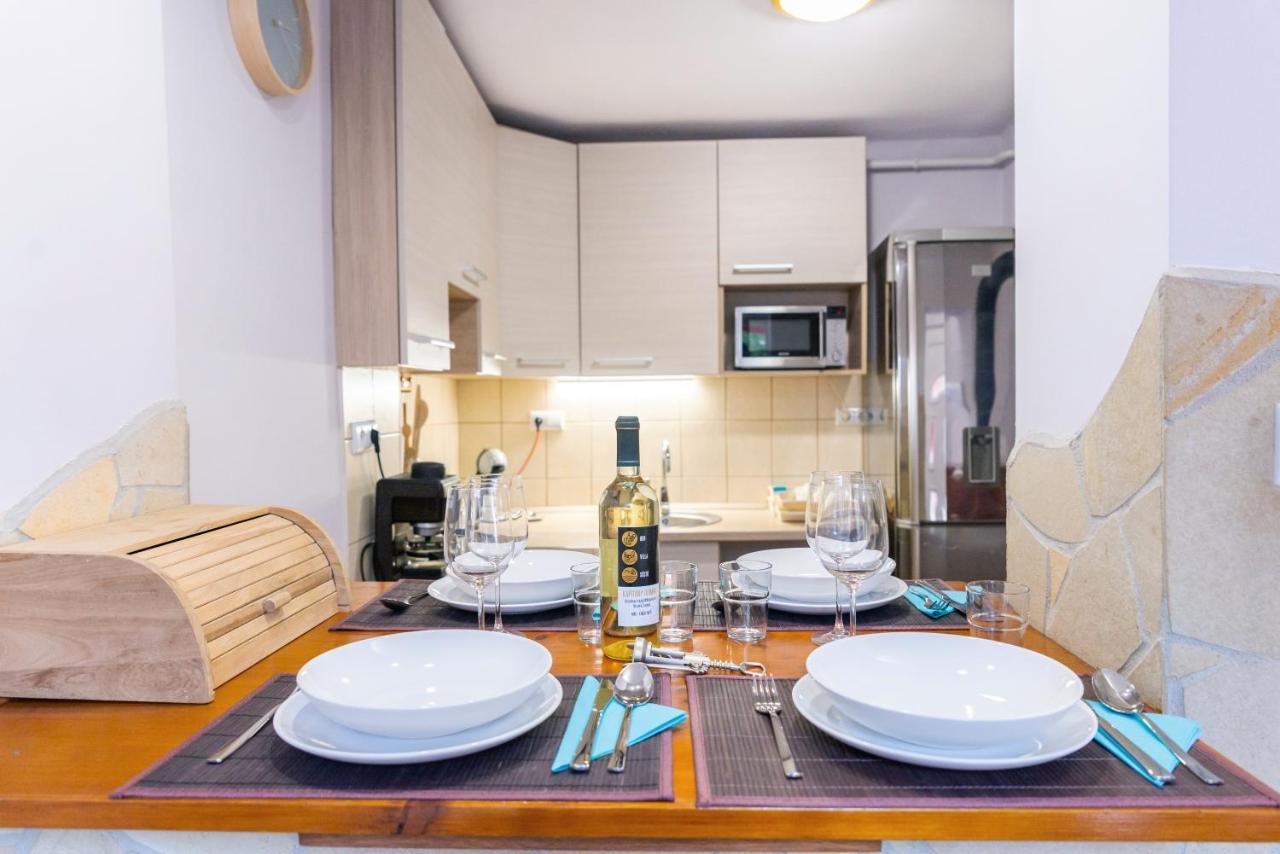 Bor, Villa, Sosto Apartament Nyíregyháza