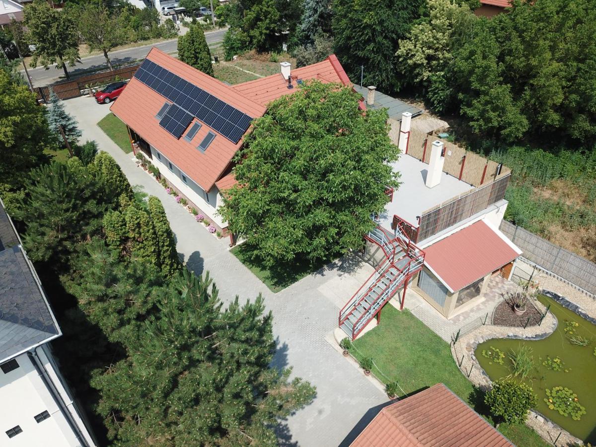 Bor, Villa, Sosto Apartament *