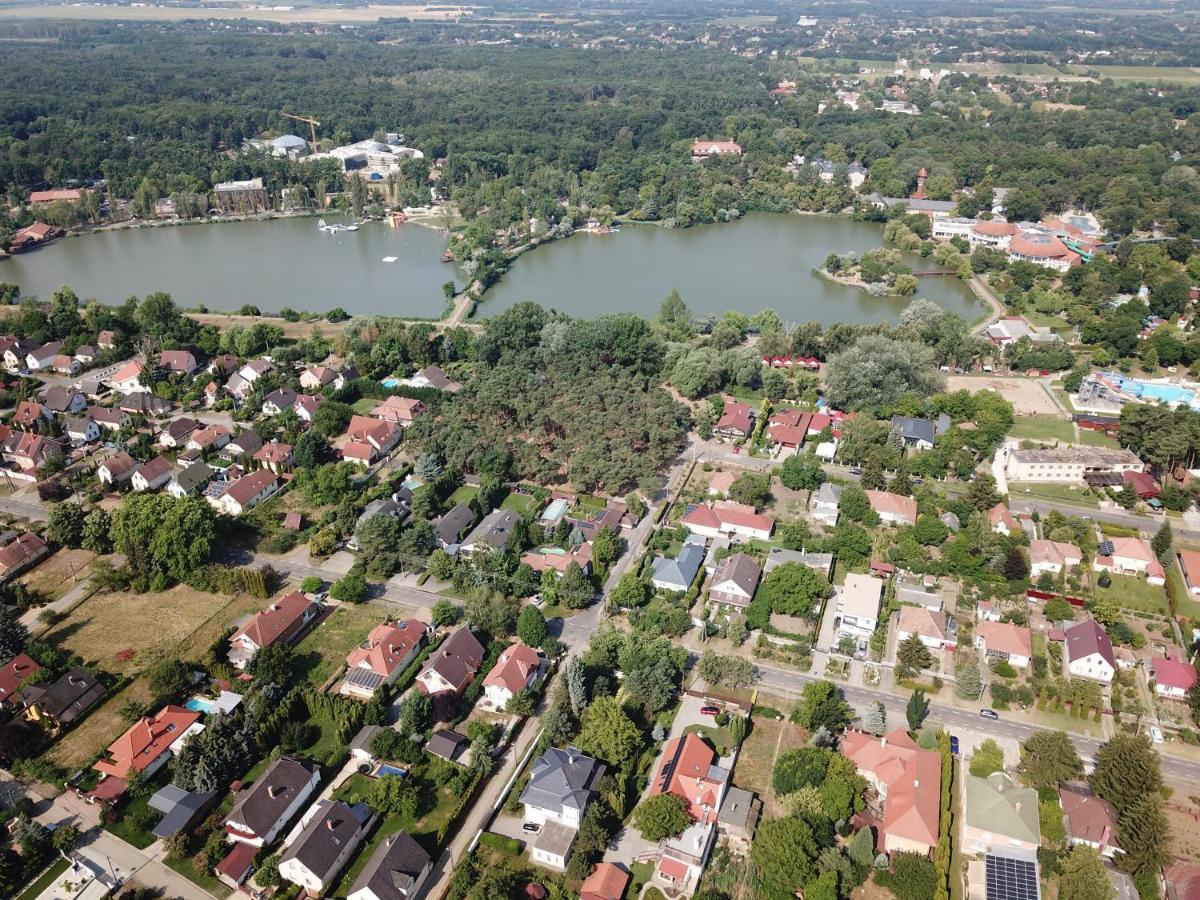 Bor, Villa, Sosto Apartament